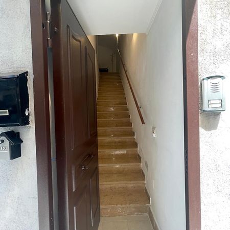 Caterina 70 Daire Napoli Dış mekan fotoğraf
