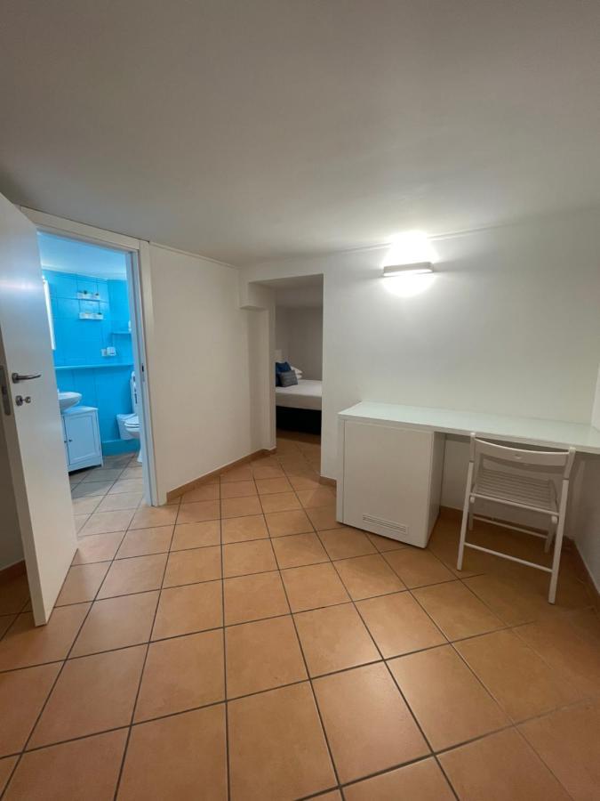 Caterina 70 Daire Napoli Dış mekan fotoğraf