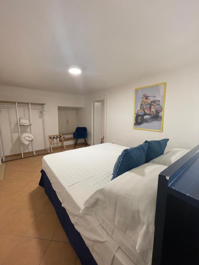 Caterina 70 Daire Napoli Dış mekan fotoğraf