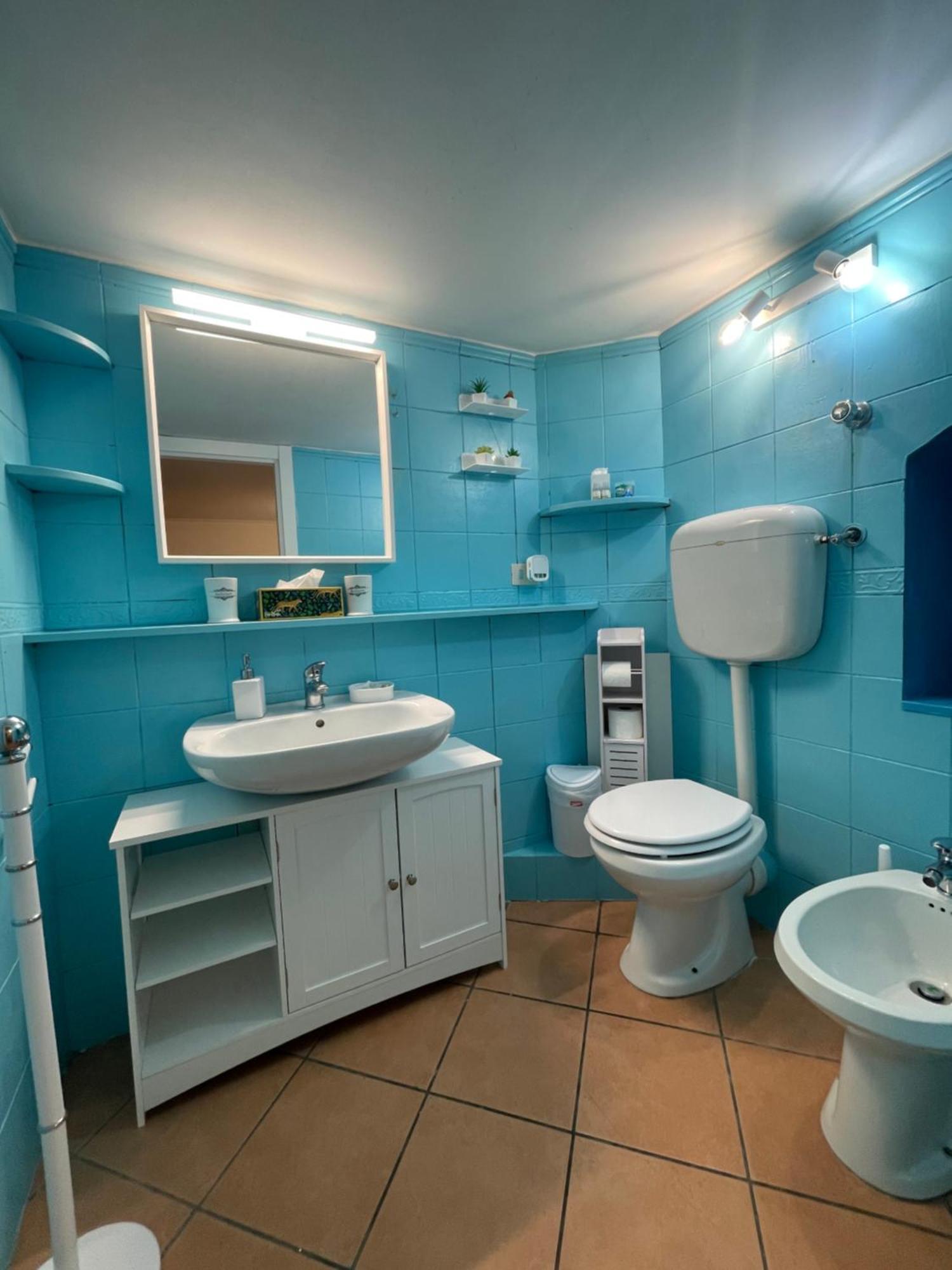 Caterina 70 Daire Napoli Dış mekan fotoğraf